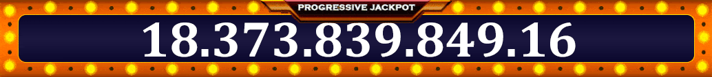 Jackpot MASUKJITU